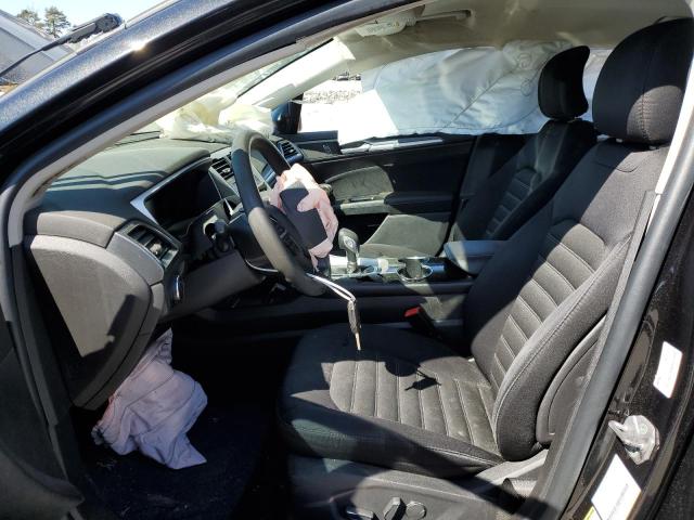 Photo 7 from auction – 2015 FORD FUSION SE with VIN 3FA6P0H74FR178192