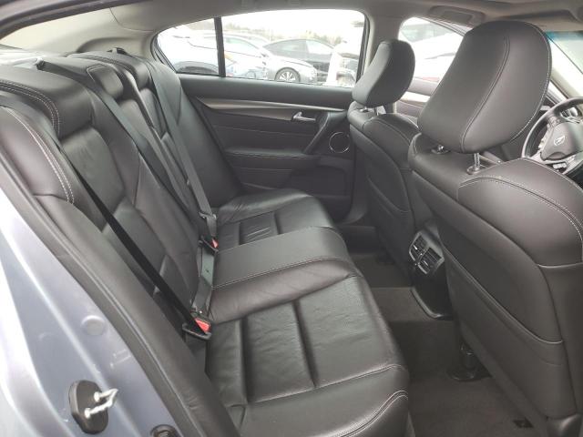Photo 10 from auction – 2012 ACURA TL with VIN 19UUA9F5XCA001243