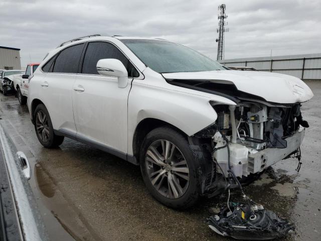 Photo 4 from auction – 2015 LEXUS RX 350 with VIN 2T2ZK1BA8FC179122