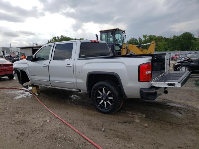 Photo 2 from auction – 2016 GMC SIERRA C15 with VIN 3GTP1MEC4GG116605