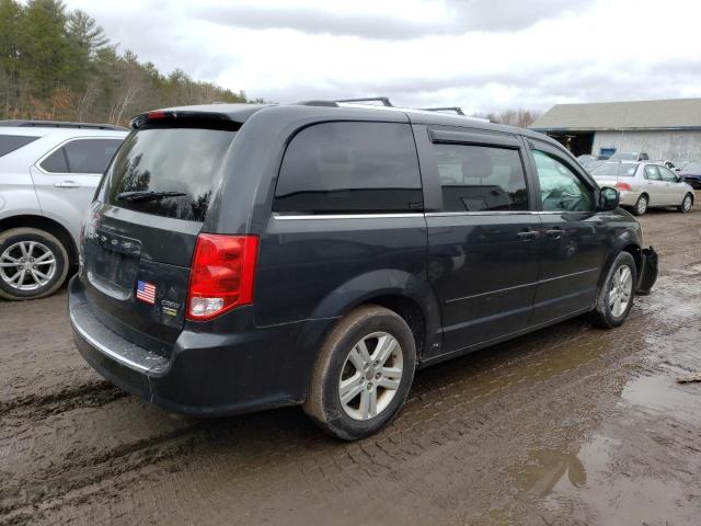 Photo 3 from auction – 2012 DODGE GRAND CARA with VIN 2C4RDGDG6CR332563