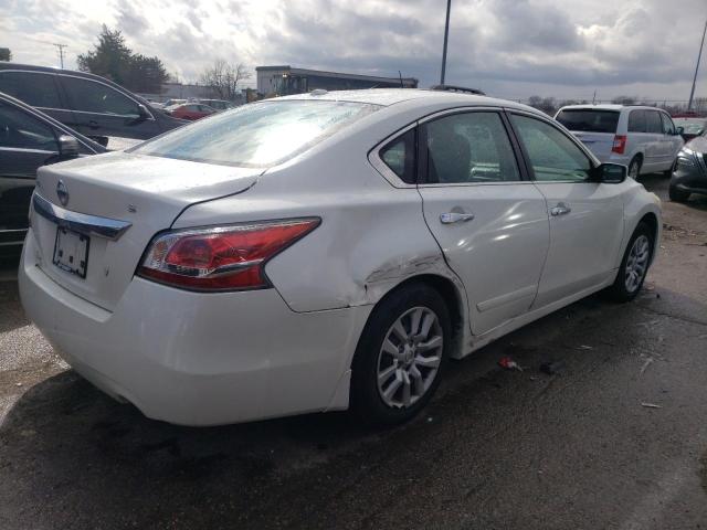 Photo 3 from auction – 2014 NISSAN ALTIMA 2.5 with VIN 1N4AL3APXEC426623