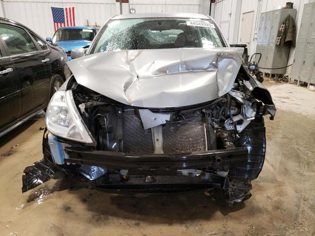 Photo 5 from auction – 2010 NISSAN VERSA S with VIN 3N1BC1CP5AL390020
