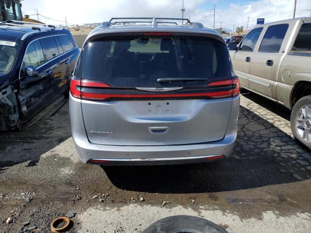 Photo 6 from auction – 2021 CHRYSLER PACIFICA T with VIN 2C4RC1BG4MR512001