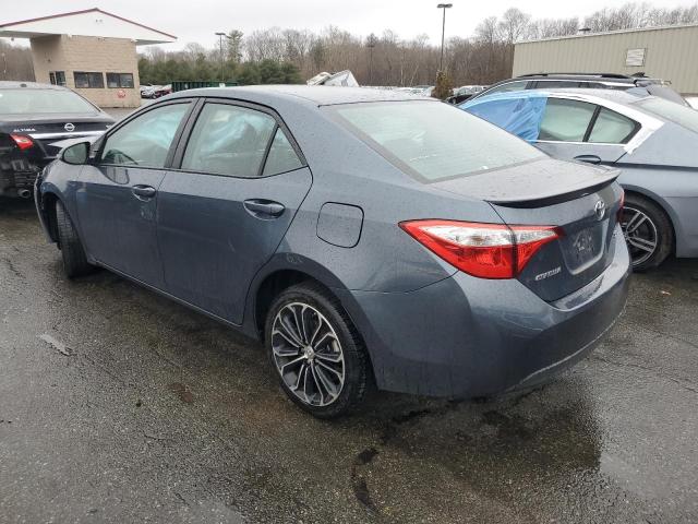 Photo 2 from auction – 2016 TOYOTA COROLLA L with VIN 2T1BURHE5GC529557