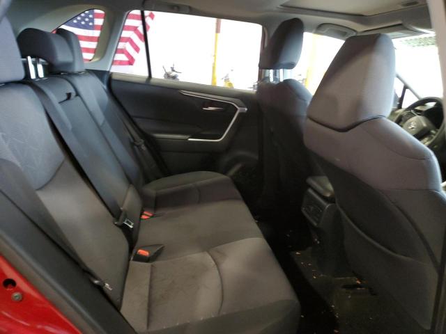 Фото 10 с аукциона – 2020 TOYOTA RAV4 XLE с VIN JTMP1RFVXLD066586