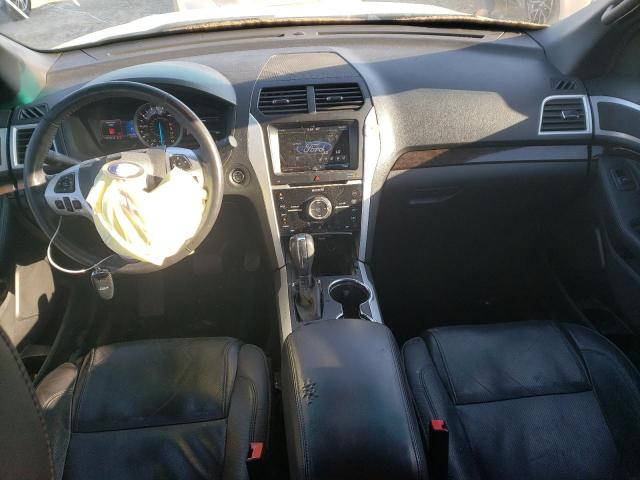 Photo 8 from auction – 2014 FORD EXPLORER L with VIN 1FM5K7F84EGB82849