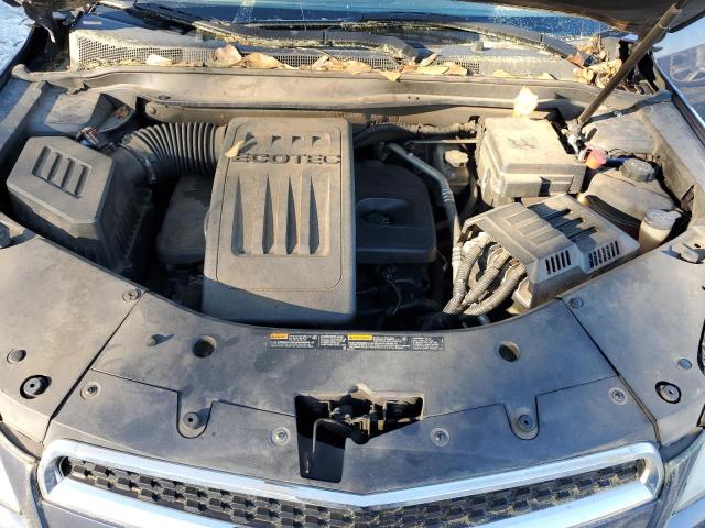 Photo 12 from auction – 2013 CHEVROLET EQUINOX LS with VIN 2GNALBEK9D6301209