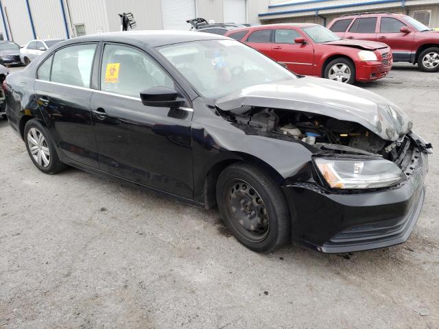 Photo 4 from auction – 2017 VOLKSWAGEN JETTA S with VIN 3VW2B7AJ4HM331592