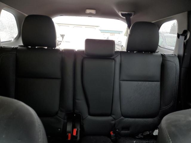 Photo 10 from auction – 2019 MITSUBISHI OUTLANDER with VIN JA4J24A52KZ056191