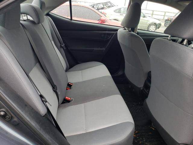 Photo 10 from auction – 2018 TOYOTA COROLLA L with VIN 2T1BURHE8JC019419