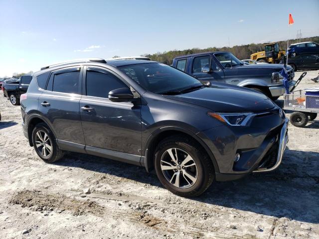 Photo 4 from auction – 2016 TOYOTA RAV4 XLE with VIN JTMRFREVXGD195445