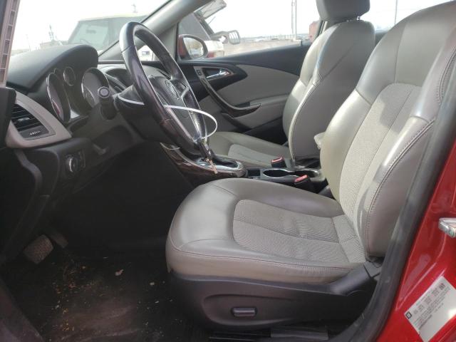 Photo 7 from auction – 2012 BUICK VERANO CON with VIN 1G4PR5SK8C4144498