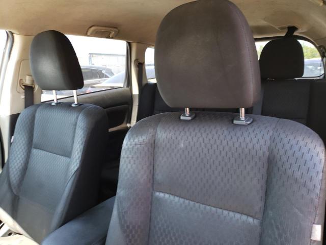 Photo 10 from auction – 2014 MITSUBISHI OUTLANDER with VIN JA4AD2A35EZ007066