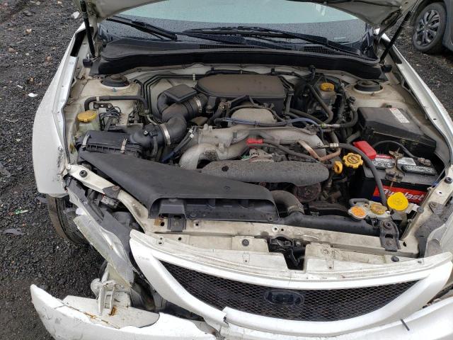 Photo 11 from auction – 2008 SUBARU IMPREZA 2. with VIN JF1GH61658H818534