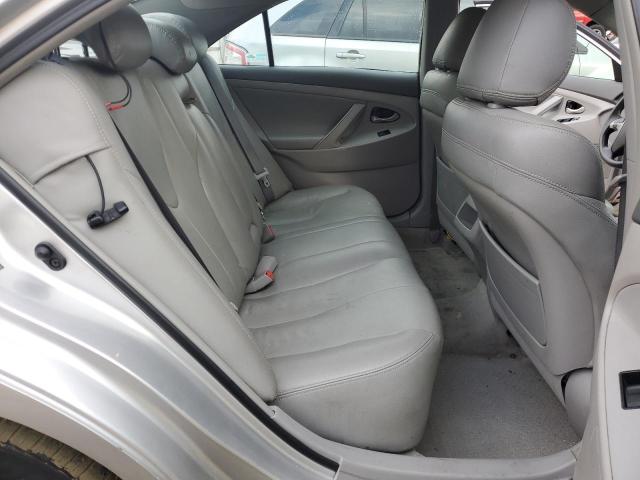 Photo 10 from auction – 2009 TOYOTA CAMRY BASE with VIN 4T1BE46KX9U396045