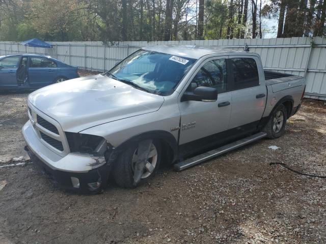 RAM 1500 SLT 2014 with VIN 1C6RR7LT9ES232644 - Photo from auction