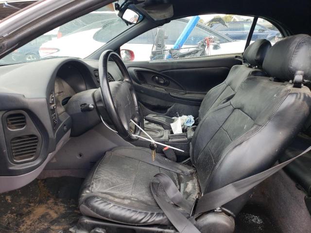 Photo 7 from auction – 1999 MITSUBISHI ECLIPSE SP with VIN 4A3AX55F7XE016684