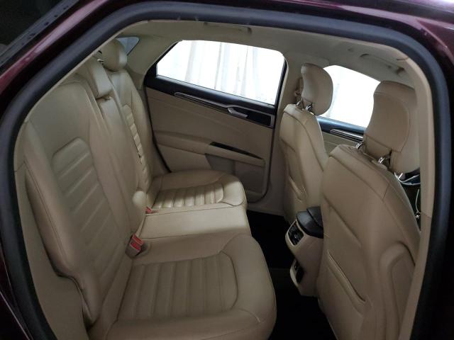 Photo 10 from auction – 2013 FORD FUSION SE with VIN 3FA6P0LU7DR368448
