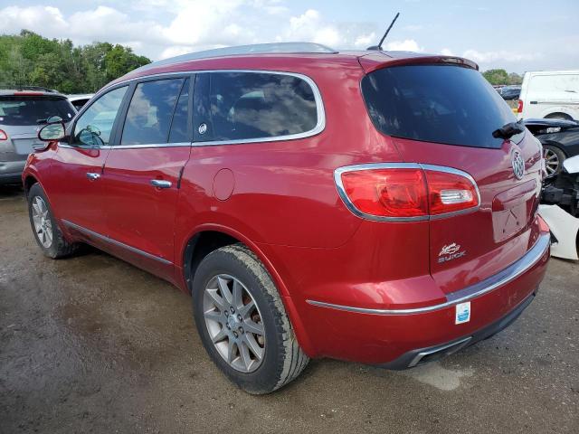 Photo 2 from auction – 2013 BUICK ENCLAVE with VIN 5GAKVCKD1DJ215559