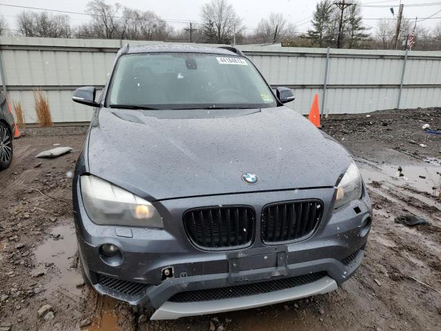 Photo 5 from auction – 2013 BMW X1 XDRIVE2 with VIN WBAVL1C56DVR82326