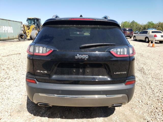 Photo 6 from auction – 2020 JEEP CHEROKEE L with VIN 1C4PJMDX1LD563856