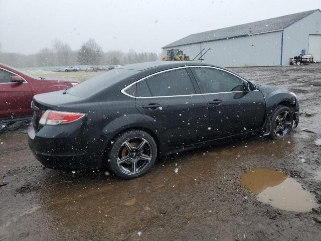 Photo 3 from auction – 2010 MAZDA 6 I with VIN 1YVHZ8CH6A5M18067