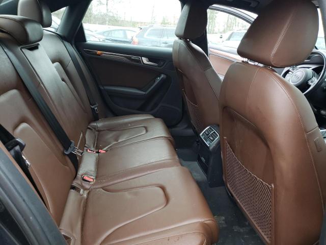 Photo 10 from auction – 2016 AUDI A4 PREMIUM with VIN WAUBFAFL0GN009516