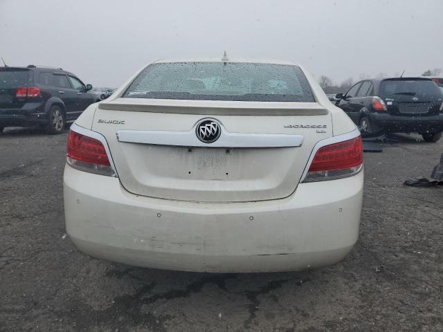 Photo 6 from auction – 2010 BUICK LACROSSE C with VIN 1G4GC5EG4AF284543