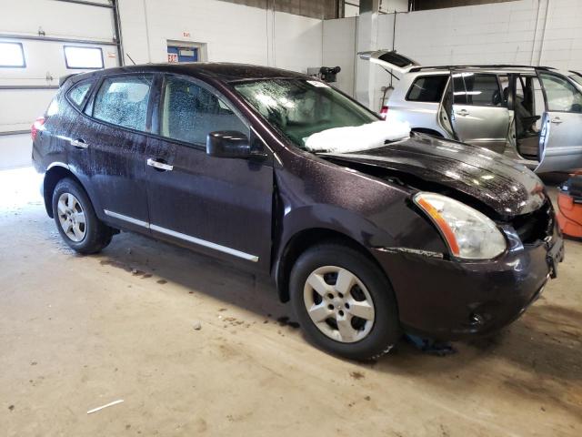 Photo 4 from auction – 2013 NISSAN ROGUE S with VIN JN8AS5MV0DW654022