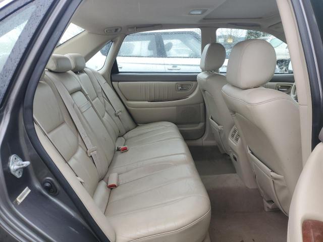 Photo 10 from auction – 2003 TOYOTA AVALON XL with VIN 4T1BF28B53U271945