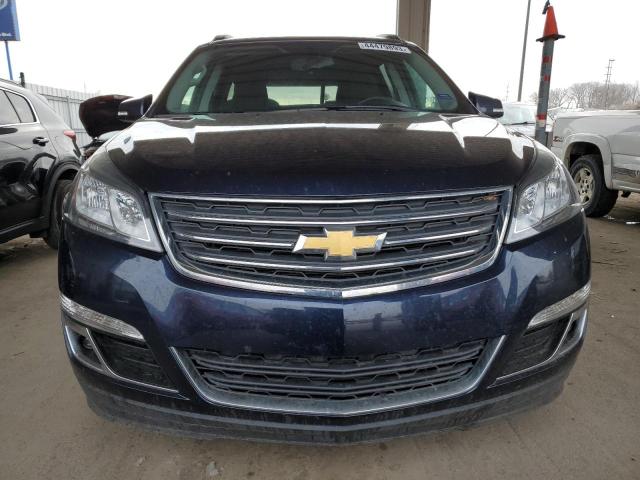 Photo 5 from auction – 2015 CHEVROLET TRAVERSE with VIN 1GNKRGKD8FJ355211