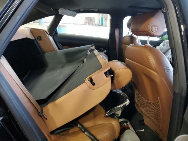 Photo 10 from auction – 2006 AUDI A6 3.2 QUA with VIN WAUDH74F56N173474