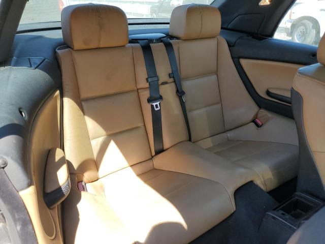 Photo 10 from auction – 2004 BMW 330 CI with VIN WBABW53474PL46446