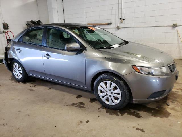 Photo 4 from auction – 2011 KIA FORTE EX with VIN KNAFU4A27B5391012