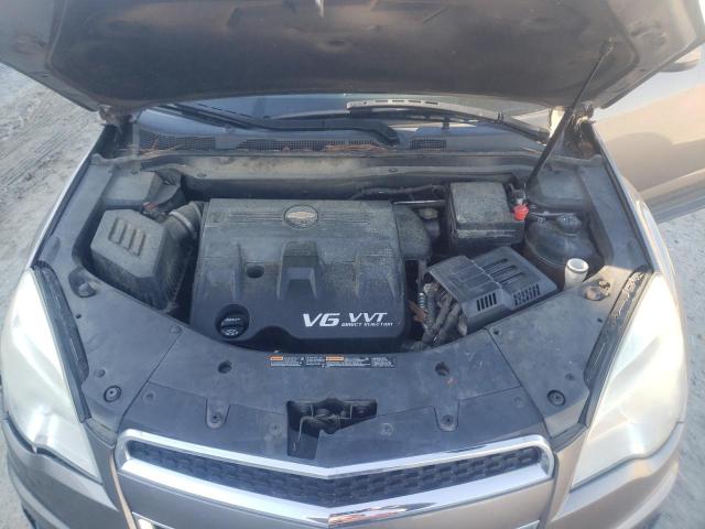 Photo 11 from auction – 2012 CHEVROLET EQUINOX LT with VIN 2GNFLDE51C6260374
