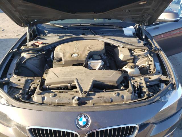Photo 11 from auction – 2015 BMW 328 XI with VIN WBA3B3C54FF546559