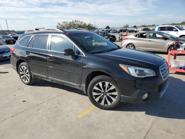 Photo 4 from auction – 2015 SUBARU OUTBACK 2. with VIN 4S4BSBNC2F3361766