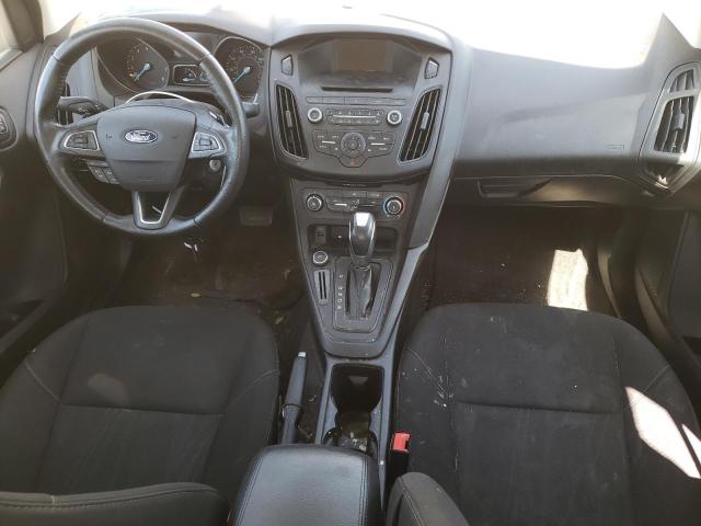 Photo 8 from auction – 2016 FORD FOCUS SE with VIN 1FADP3F25GL398490
