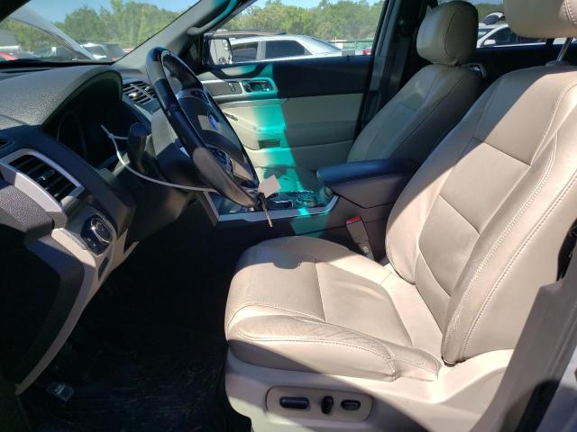 Photo 7 from auction – 2013 FORD EXPLORER X with VIN 1FM5K8D82DGC81421