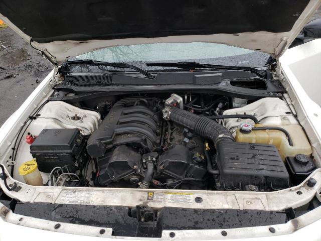 Photo 11 from auction – 2008 DODGE MAGNUM with VIN 2D4FV47T78H148529