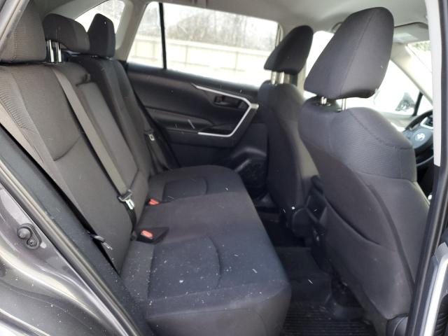 Photo 11 from auction – 2019 TOYOTA RAV4 LE with VIN 2T3G1RFV3KW015903