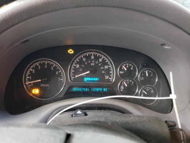 Photo 9 from auction – 2005 BUICK RAINIER CX with VIN 5GADS13S052112339