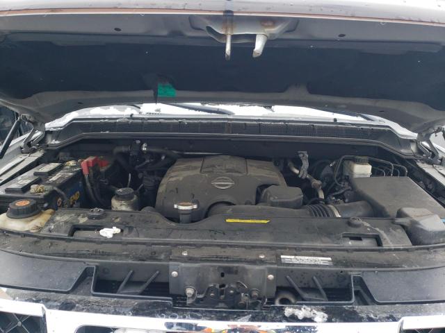 Photo 12 from auction – 2011 NISSAN ARMADA SV with VIN 5N1AA0NCXBN617430