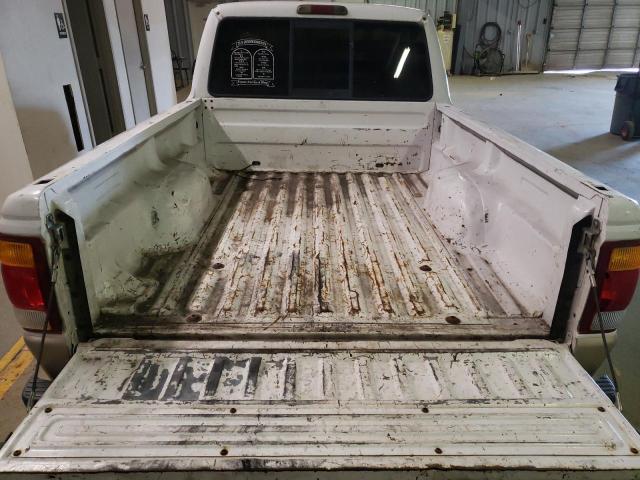 Photo 10 from auction – 1998 FORD RANGER with VIN 1FTYR10C5WUC88737