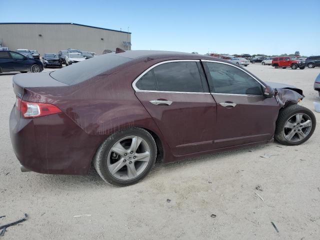 Photo 3 from auction – 2010 ACURA TSX with VIN JH4CU2F64AC021022