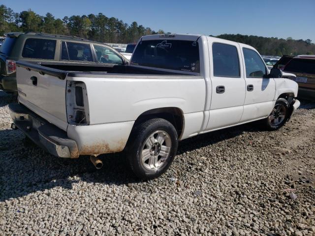 Photo 3 from auction – 2007 CHEVROLET SILVERADO with VIN 2GCEC13V071108420