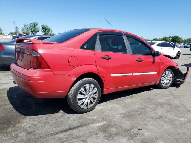 Photo 3 from auction – 2005 FORD FOCUS ZX4 with VIN 1FAFP34N25W187183