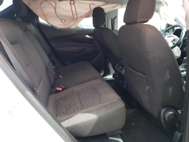 Zdjęcie 10 z aukcji – 2018 CHEVROLET EQUINOX LT z VIN 3GNAXJEV2JS546892