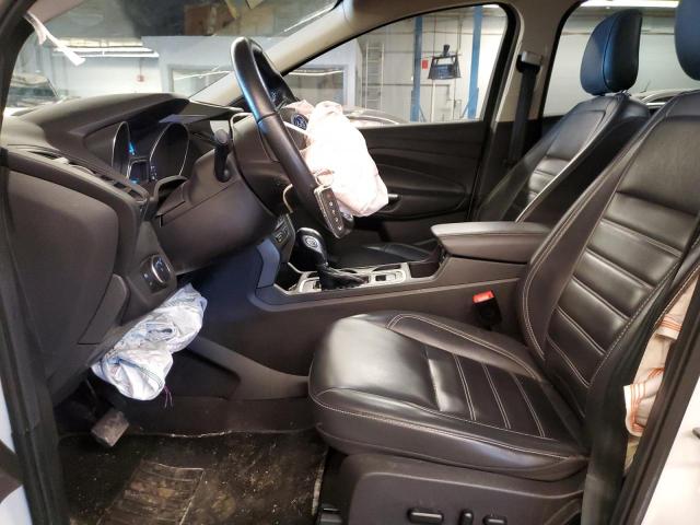 Photo 7 from auction – 2019 FORD ESCAPE SEL with VIN 1FMCU9HD0KUA65595